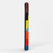 Fullerton Case-Mate iPhone Case (Achterkant/rechts)