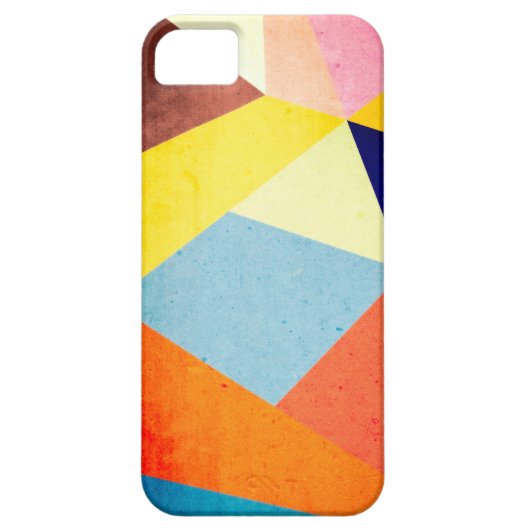 Fullerton Case-Mate iPhone Case (Achterkant)