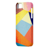 Fullerton Case-Mate iPhone Case (Achterkant Links)