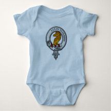 Fullerton Crest Badge