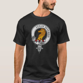 Fullerton Crest Badge T-shirt