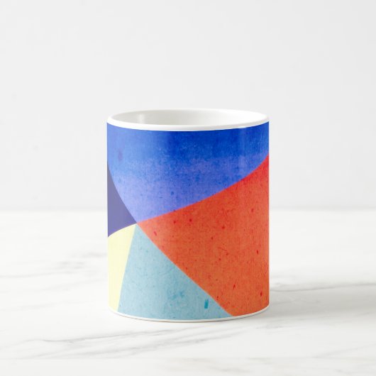 Fullerton Koffiemok (Center)