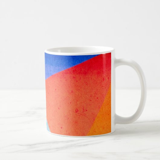 Fullerton Koffiemok (Rechts)