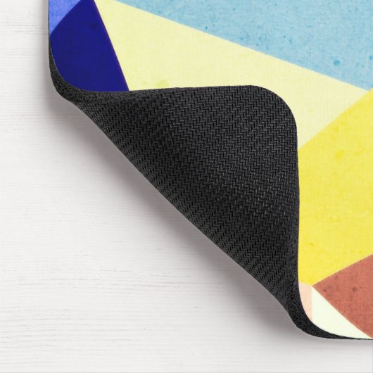 Fullerton Muismat (Hoek)