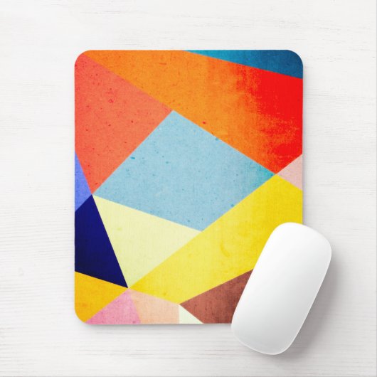 Fullerton Muismat (Met muis)