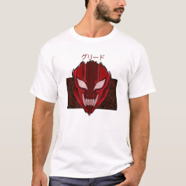 FullMetal Alchemist - Greed II T-shirt