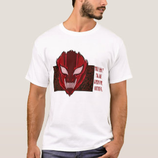 FullMetal Alchemist - hebzucht T-shirt
