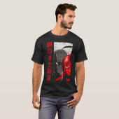 Fullmetal Alchemist T-shirt (Voorkant volledig)