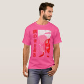 Fullmetal Alchemist T-shirt (Voorkant volledig)