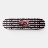 FullMetalBrigade_Satomi_scene1 Skateboard (Horizontaal)