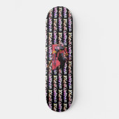 FullMetalBrigade_Satomi_scene1 Skateboard (Voorkant)