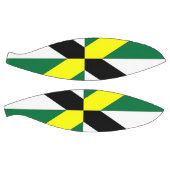 Fullsize Basketball met vlag van Monterey, VS Basketbal (Panelen)