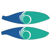 Fullsize Basketball with Flag of Ottawa Basketbal (Panelen)