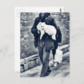 fullsizeoutput_c78 Zwart-witpommeren Briefkaart (Voorkant / Achterkant)