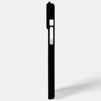 fulltime echtgenoot | iPhone Hoesje | zwart Hoesje