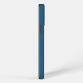 fulltime vrouw | IPhone Hoesje | Blauwgroen iPhone 13 Pro Max Hoesje (Rechterkant)