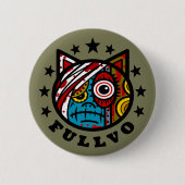 FULLVO Button badges (Voorkant)