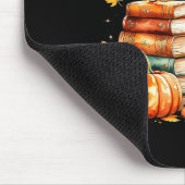 Fully Booked For Fall Cozy Autumn Reading Gift Muismat (Hoek)