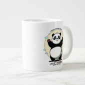 Fully Charged Rare Event – Social Battery Grote Koffiekop (Voorkant rechts)