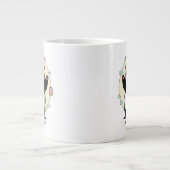 Fully Charged Rare Event – Social Battery Grote Koffiekop (Voorkant)