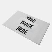Fully Customizable Door Mat Rug (Schuin)
