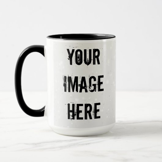 Fully Customizable Mug Mok (Links)