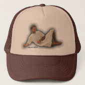 Fully Sick Rapper Pet (Voorkant)