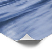 Fulmar natuur foto poster (Hoek)