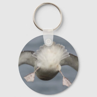 Fulmar Sleutelhanger