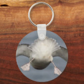 Fulmar Sleutelhanger (Voorkant)