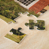 Fulton County Court House - 676 stuk Legpuzzel (Zijkant)