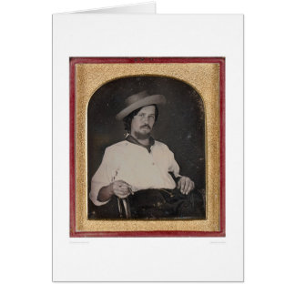 Fulton, een vroege San Francisco acteur (39998)