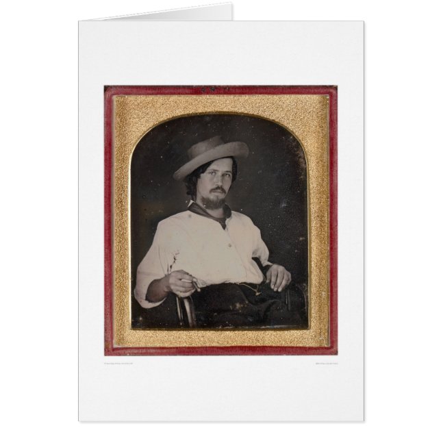 Fulton, een vroege San Francisco acteur (39998) (Voorkant)