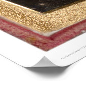 Fulton, een vroege San Francisco acteur (39998) Poster (Hoek)