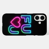 FULU iPhone 16 Case (Achterkant (horizontaal))