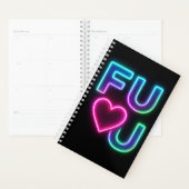 FULU Planner (Display)
