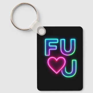 FULU-sleutelhanger Sleutelhanger