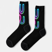 FULU Socks Sokken (Links)