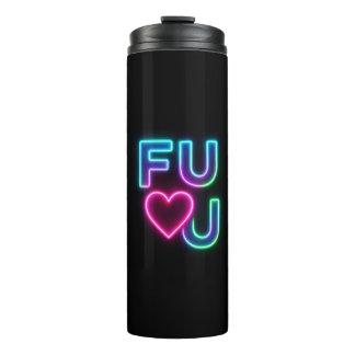 FULU thermische tumbler Thermosbeker