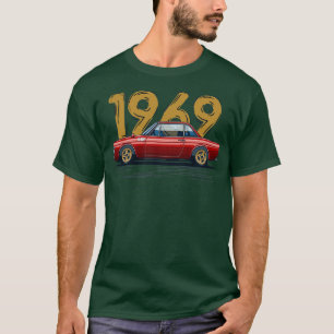 Fulvia HF 1600 T-shirt