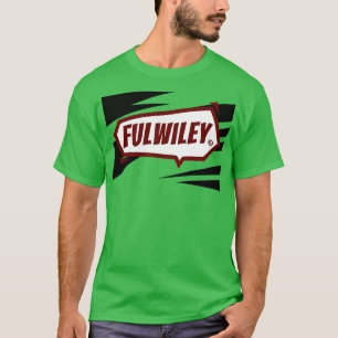 Fulwiley 12 t-shirt