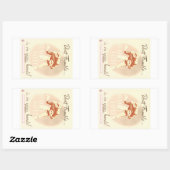 Fumble sticker niet (Vel)