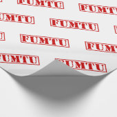 FUMTU CADEAUPAPIER (Hoek)