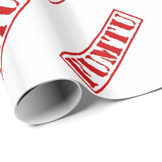 FUMTU CADEAUPAPIER (Rol Hoek)