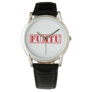 FUMTU HORLOGE