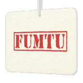 FUMTU LUCHTVERFRISSER (Links)