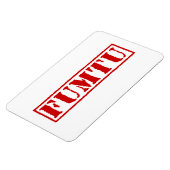 FUMTU MAGNEET (Linkerzijde)