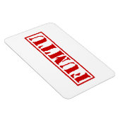 FUMTU MAGNEET (Rechterzijde)