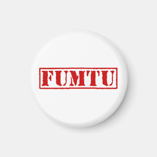 FUMTU MAGNEET