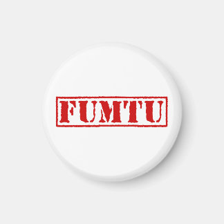 FUMTU MAGNEET